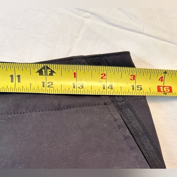 Lady Hagen Black Golf Skort 4 Small - Picture 10 of 13